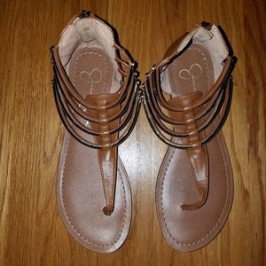 Jessica Simpson Sandals
